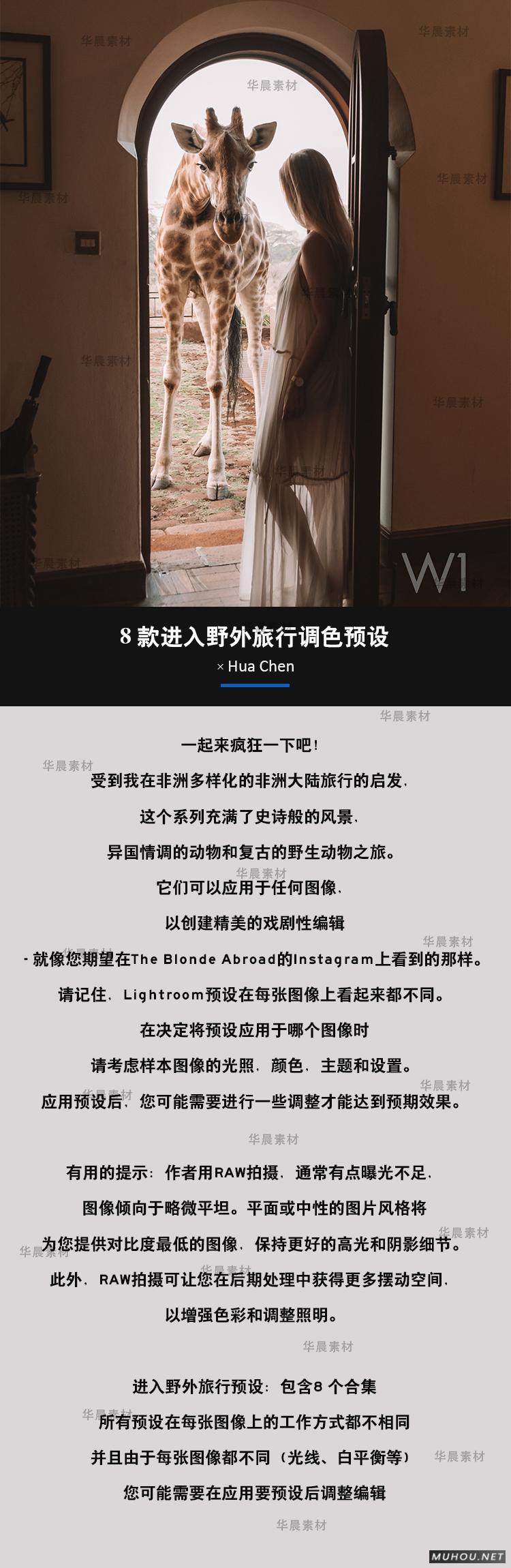 Luts调色预设：视频调色（LR-PR-AE-PS-FCPX-达芬奇）