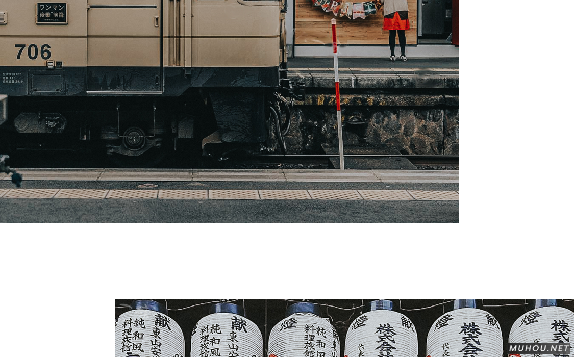 Luts调色预设：视频调色（LR-PR-AE-PS-FCPX-达芬奇）
