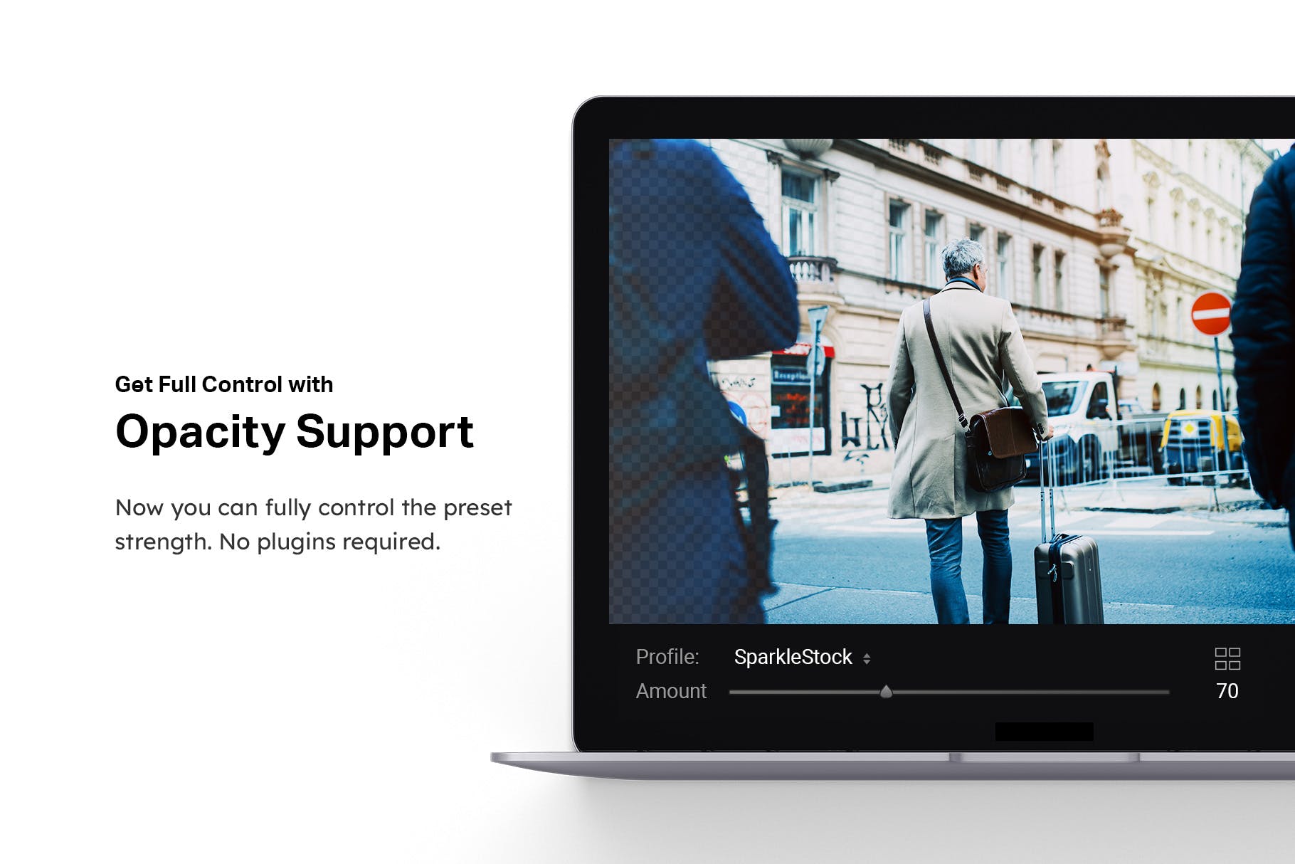 Luts调色预设-50个布拉格视频调色滤镜下载Prague Lightroom Presets and LUTs插图15