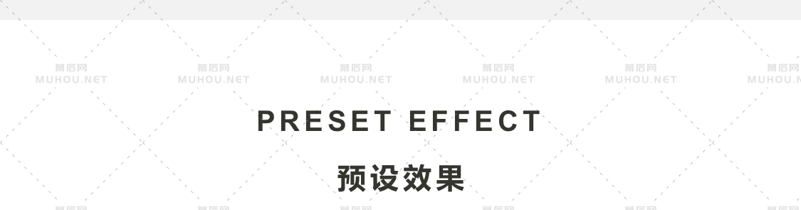 4款日系文艺小清新LR预设港风PS胶片FCPX手机版APP滤镜PR调色LUT素材 日系Lr预设 第6张