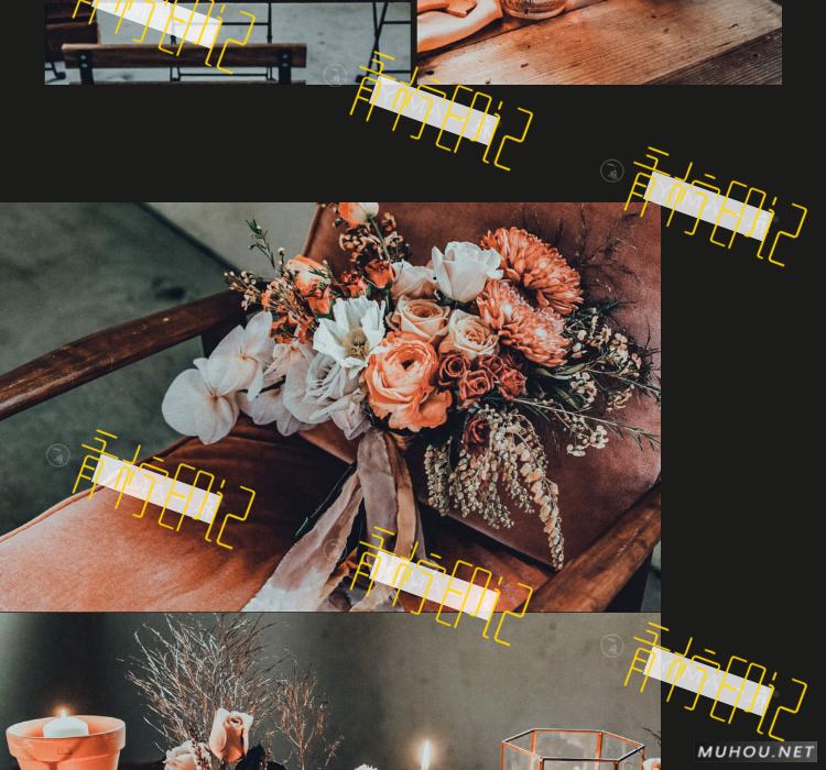 Luts调色预设：视频调色（LR-PR-AE-PS-FCPX-达芬奇）