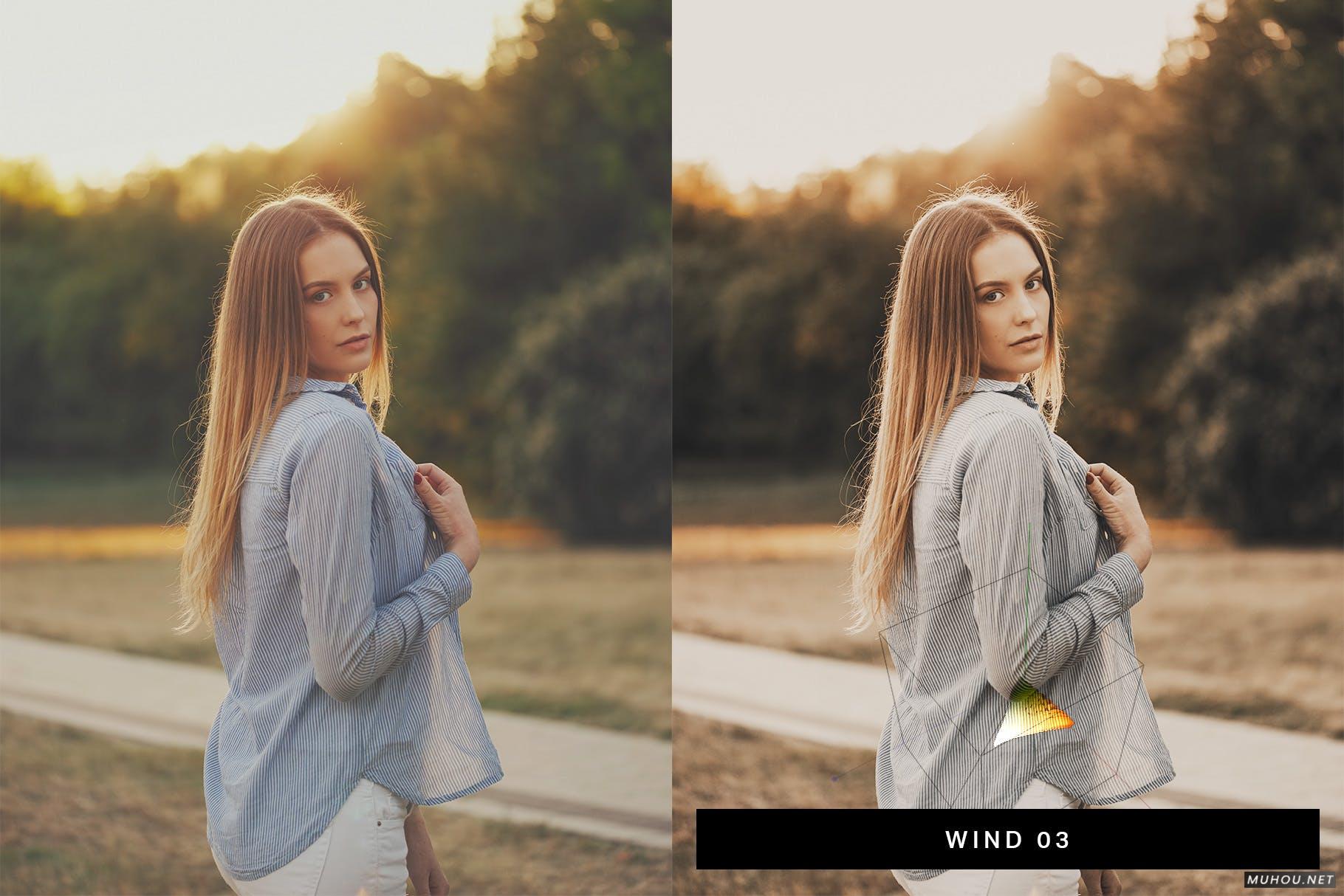 Luts调色预设-50套老式电影院教父电影风格视频调色滤镜 50 Vintage Cinematic Lightroom Presets and LUTs插图11