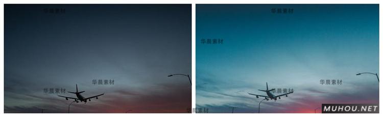 Luts调色预设：视频调色（LR-PR-AE-PS-FCPX-达芬奇）