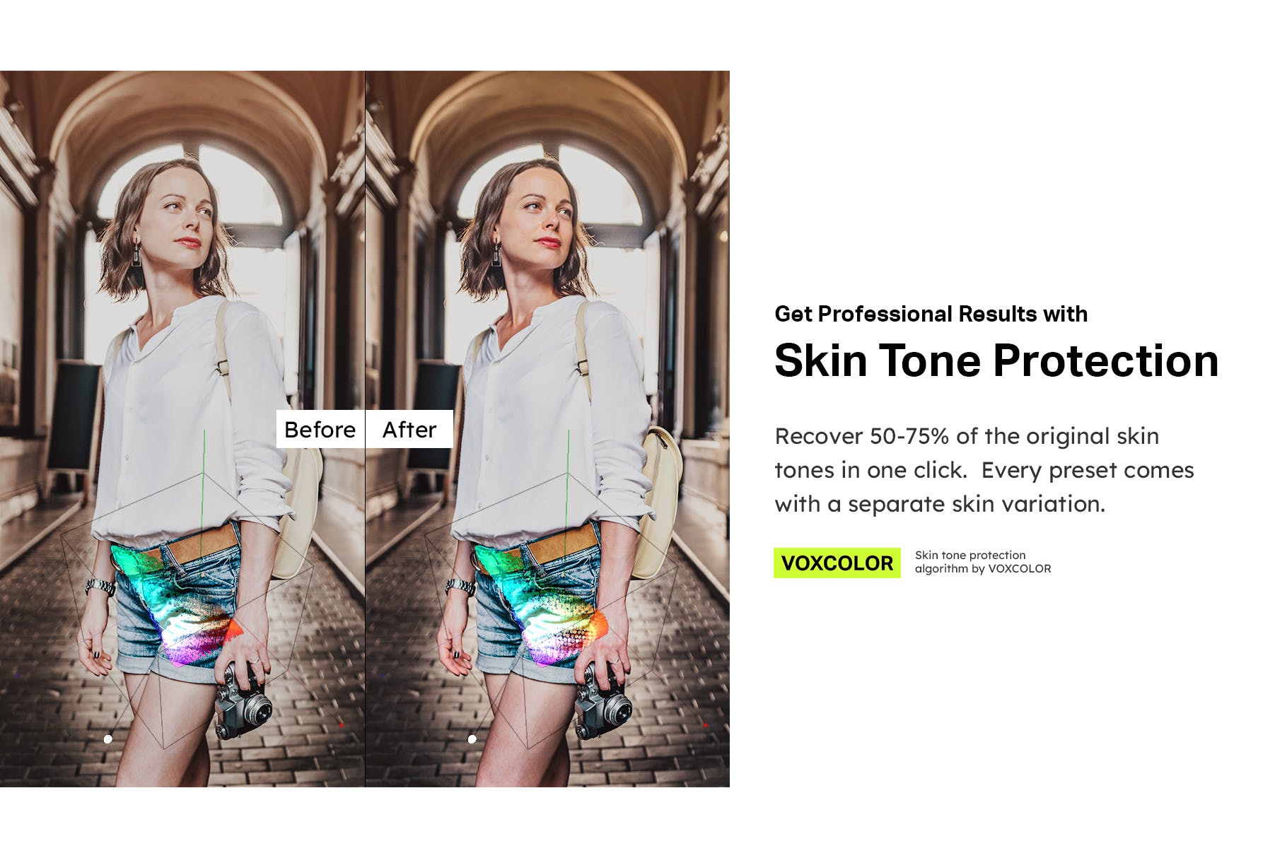 Luts调色预设-50个布拉格视频调色滤镜下载Prague Lightroom Presets and LUTs插图16