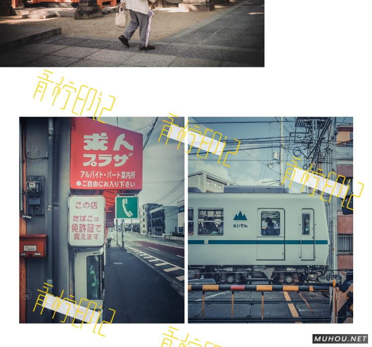Luts调色预设：30组复古电影历史胶片预设视频调色滤镜（LR-PR-AE-PS-FCPX-达芬奇）