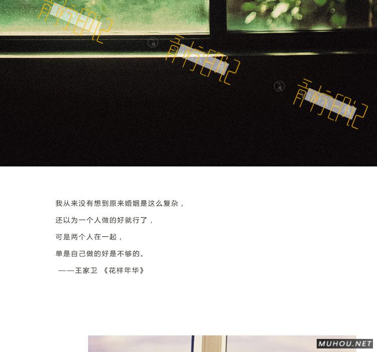 Luts调色预设：视频调色（LR-PR-AE-PS-FCPX-达芬奇）