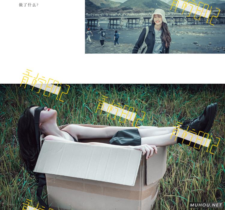 Luts调色预设：30组复古电影历史胶片预设视频调色滤镜（LR-PR-AE-PS-FCPX-达芬奇）