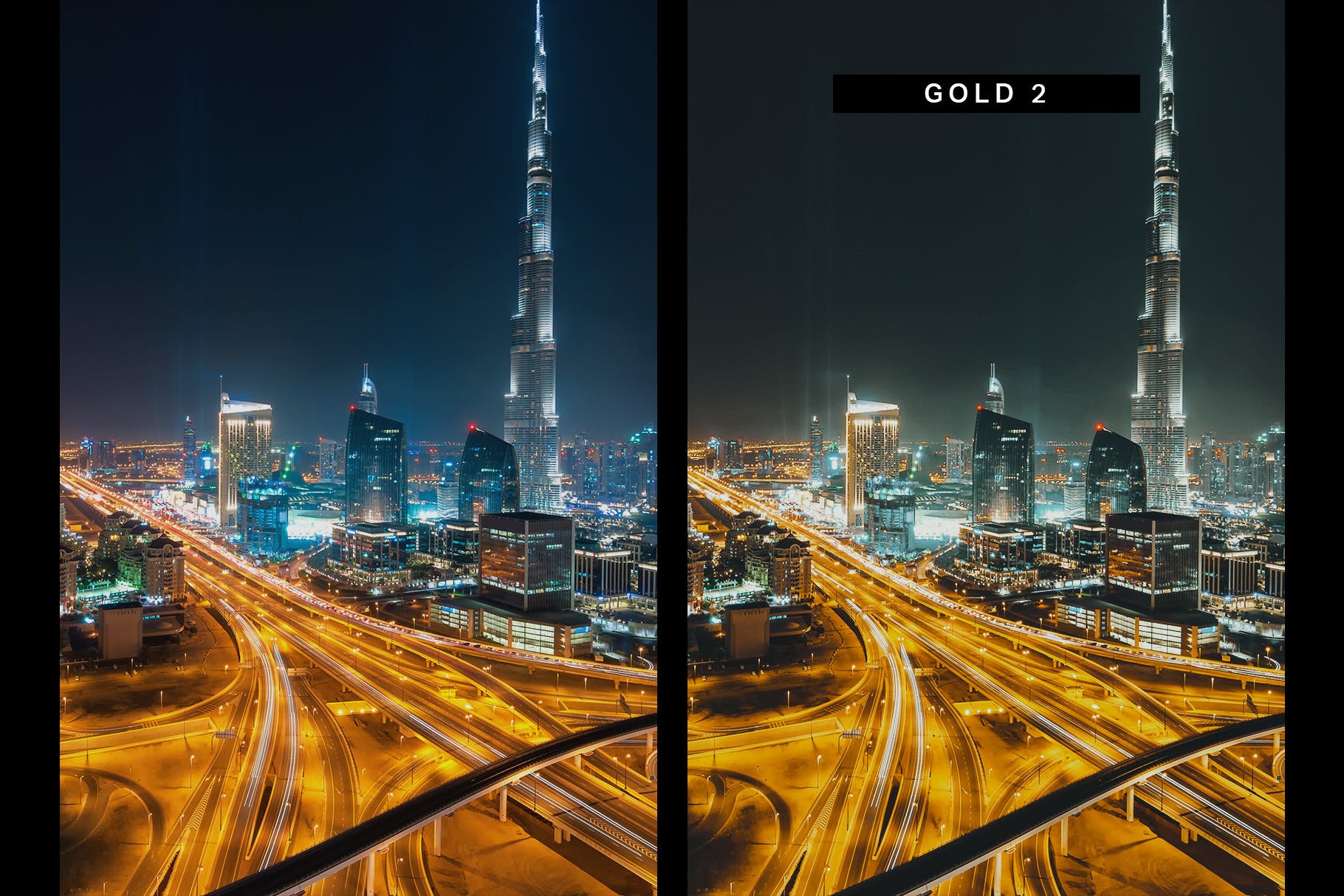 Luts调色预设-50个城市延时摄影调色预设滤镜50 Urban City Lightroom Presets and LUTs插图18