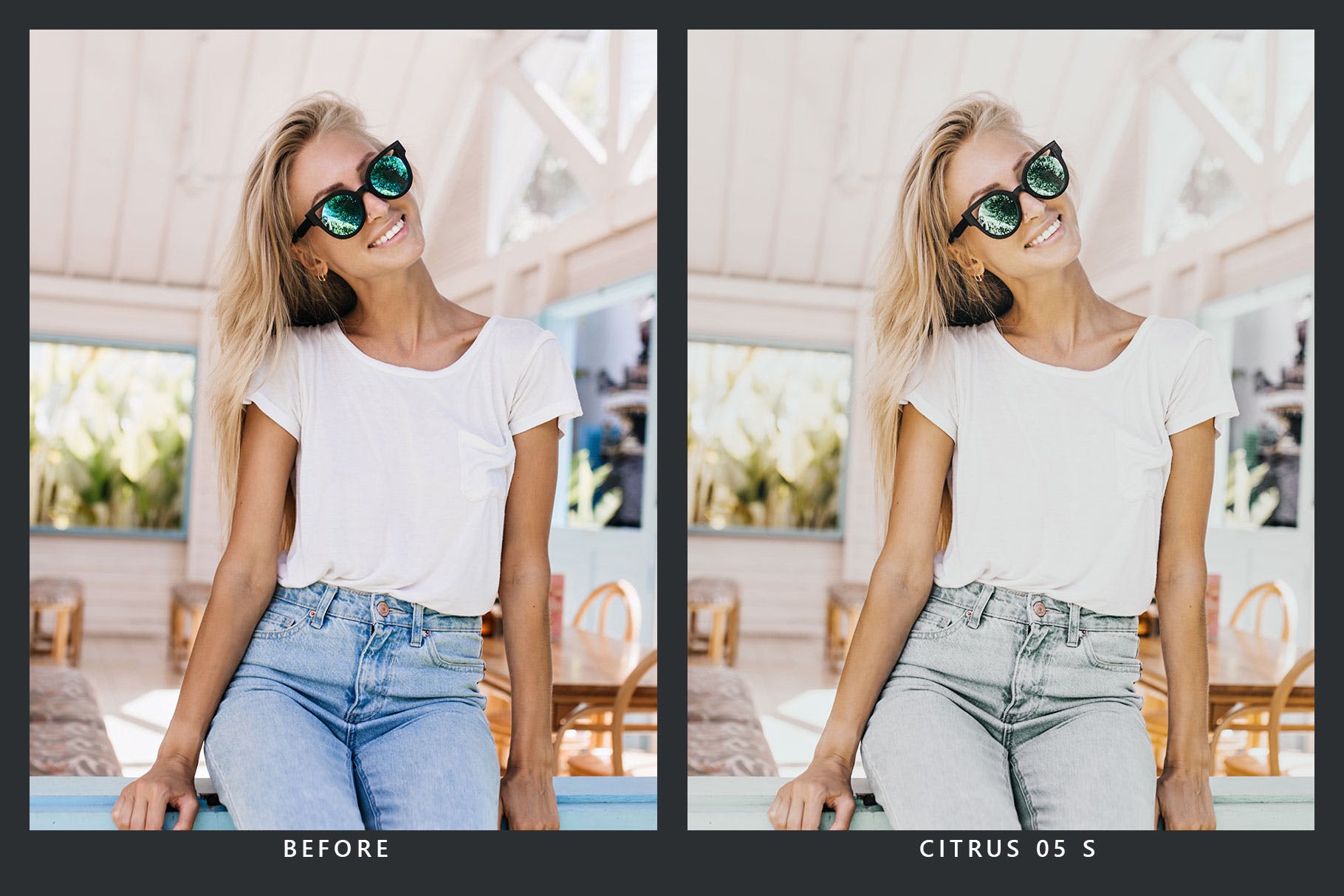 Luts调色预设-20个糖果色彩调色滤镜20 Candy Lightroom Presets & LUTs插图8