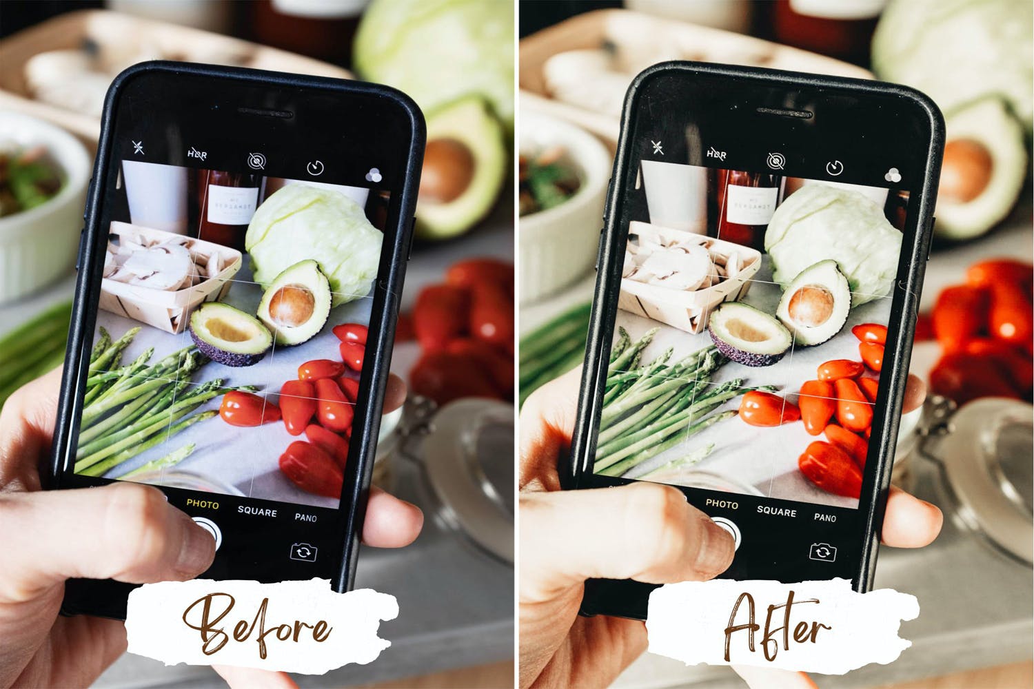 Lr预设-个人摄影作品调色预设15组Blogger Lightroom Presets插图12
