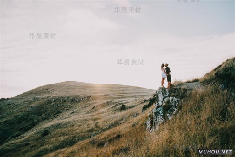 Luts调色预设：视频调色（LR-PR-AE-PS-FCPX-达芬奇）