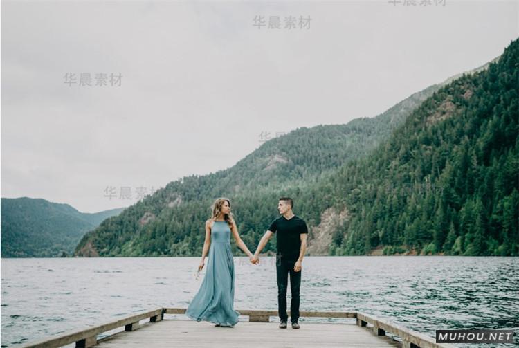 Luts调色预设：视频调色（LR-PR-AE-PS-FCPX-达芬奇）