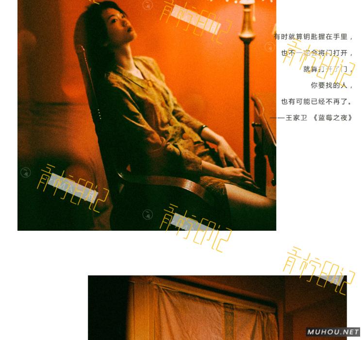 Luts调色预设：视频调色（LR-PR-AE-PS-FCPX-达芬奇）