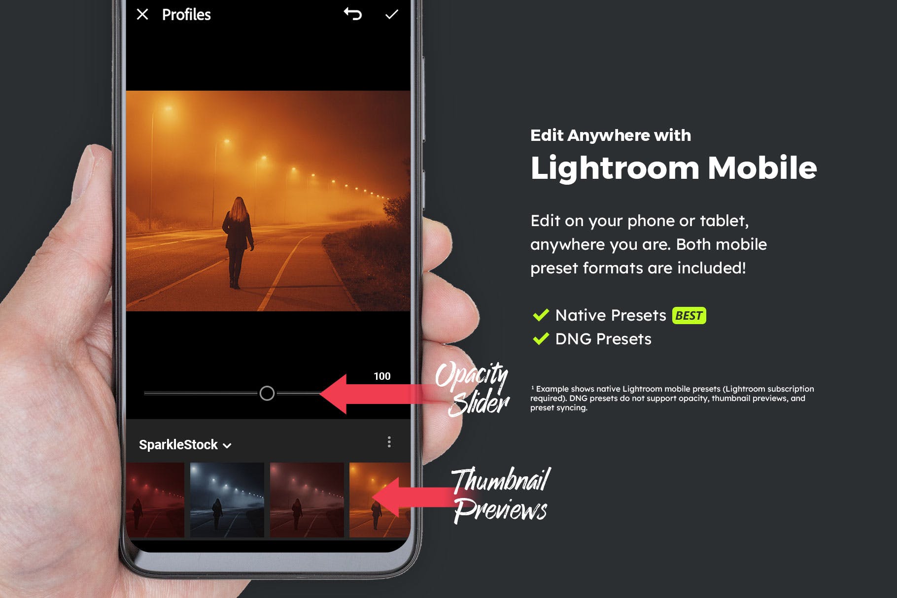 Luts视频预设-20个启示录恐怖风格调色滤镜lut20 Apocalypse Lightroom Presets & LUTs插图12