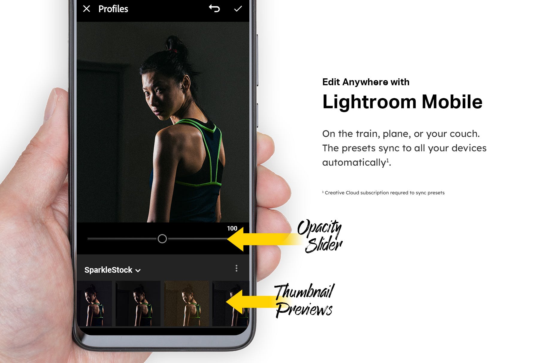 Luts调色预设-50个黑暗和喜怒无常的色调调色LUTs50 Dark Moody Lightroom Presets LUTs插图13