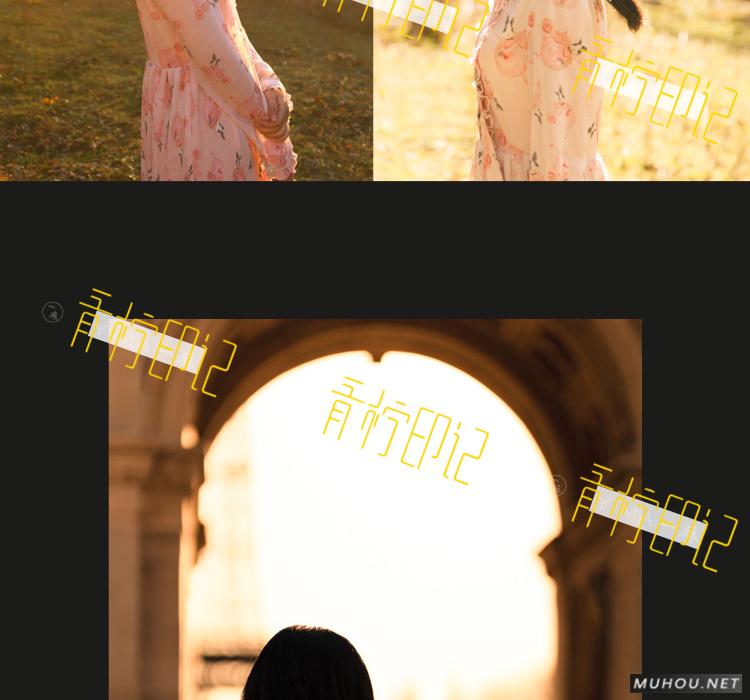 Luts调色预设：视频调色（LR-PR-AE-PS-FCPX-达芬奇）