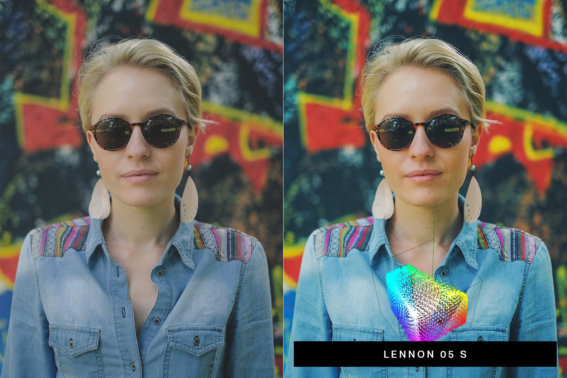 Luts调色预设-50个布拉格视频调色滤镜下载Prague Lightroom Presets and LUTs插图10
